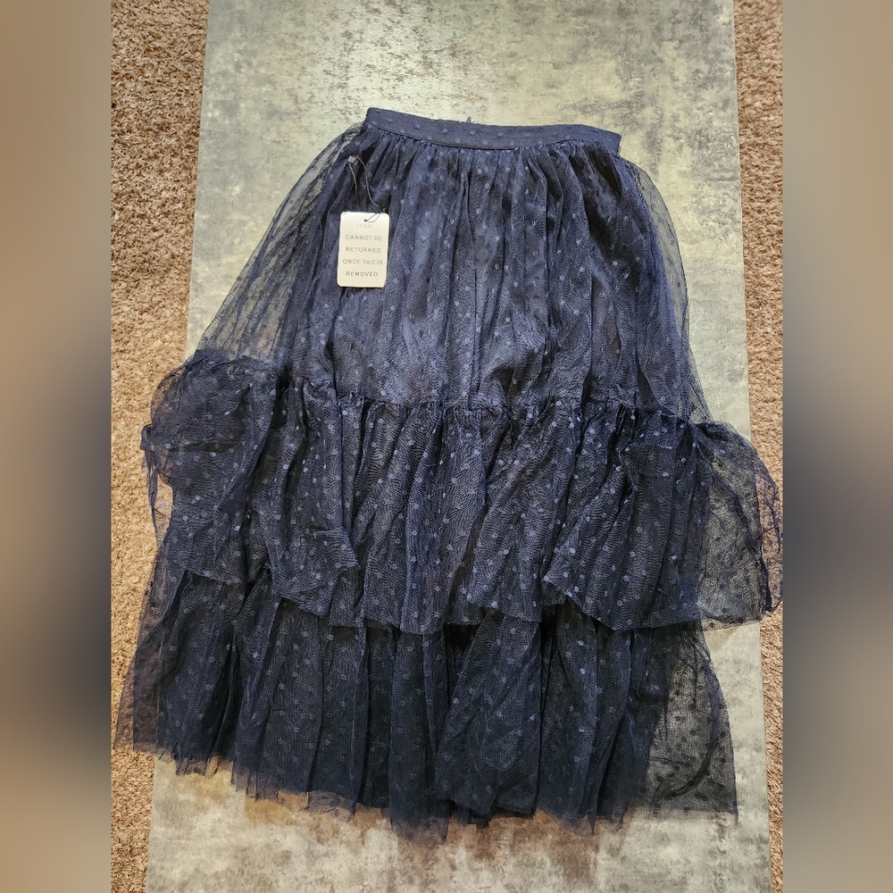 NWT Mia Joy skirt